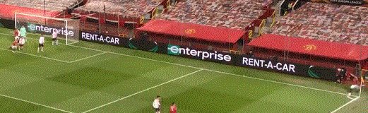 1615493907580058973.gif 九游-【欧联杯】B费助攻 凯尔补时绝平 曼联1比1平AC米兰