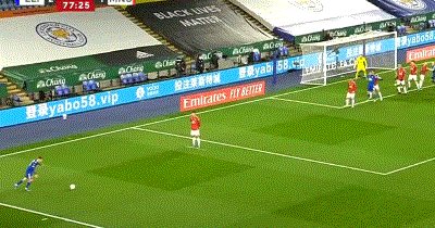 1616353735460096639.gif 九游体育-【足总杯】弗雷德送礼青木扳平 曼联1比3莱斯特出局