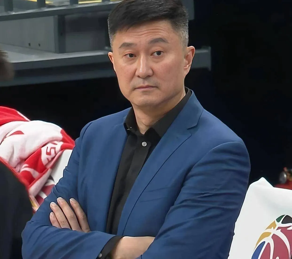 九游官网-广东3消息!卖票罕见遇冷,徐杰落选最佳阵容,贺希宁回应获MVP