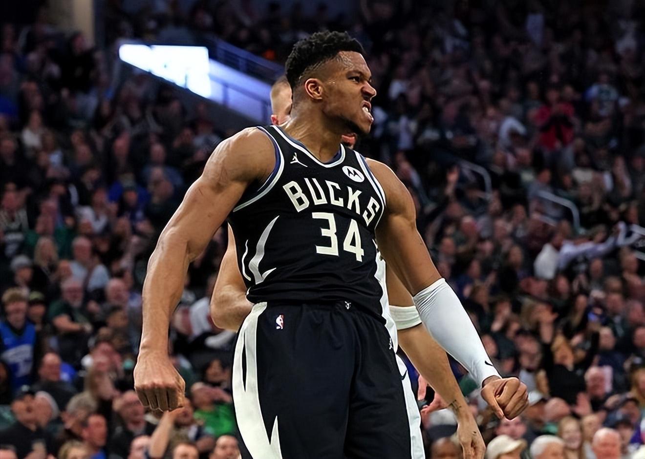 九游体育-NBA或迎大变天!绿军梭哈追逐字母哥,总决赛MVP竟成交易筹码