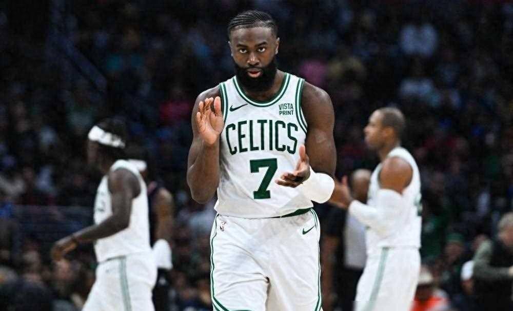 九游体育-NBA或迎大变天!绿军梭哈追逐字母哥,总决赛MVP竟成交易筹码